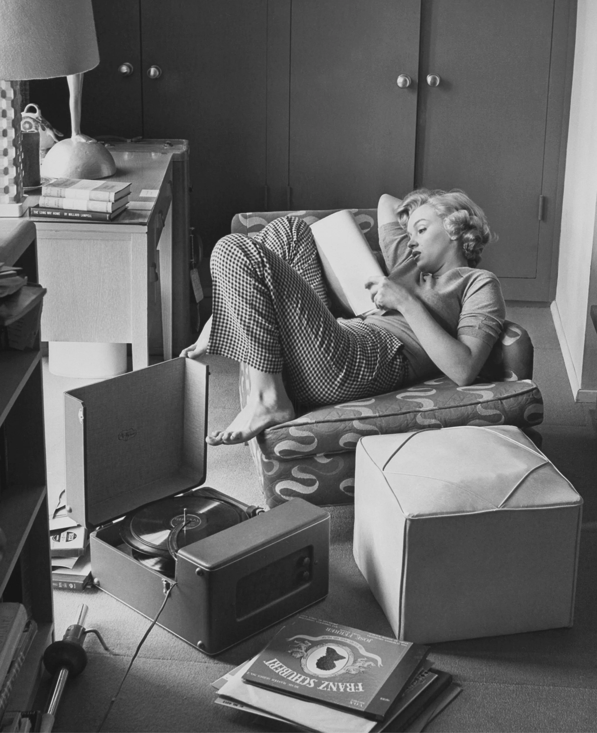 Marilyn 100 | Rare & Limited Edition Marilyn Monroe Photographs